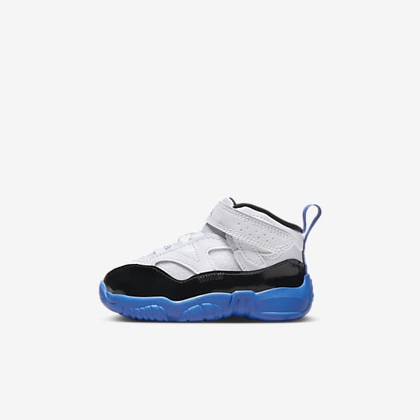 Jumpman Two Trey Zapatillas - Bebé e infantil