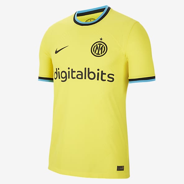 Inter Milan. Nike LU