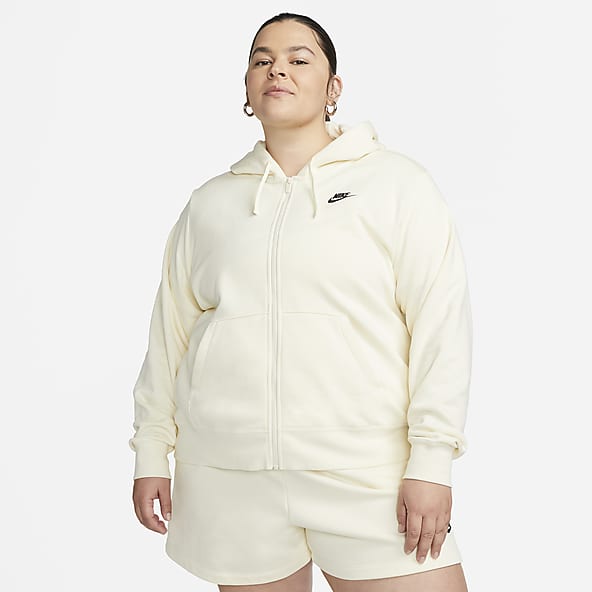 Women's Plus Size Hoodies & Sweatshirts. Nike AU