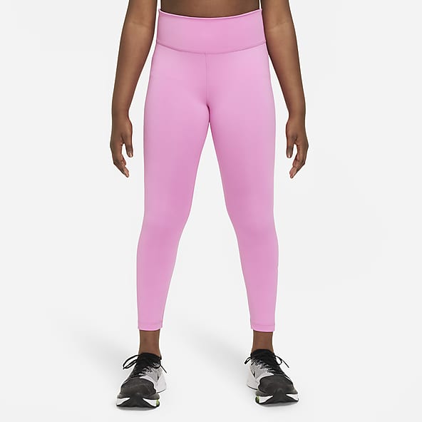 Extended Sizes Big Kids (XS - XL) Running Tights & Leggings.