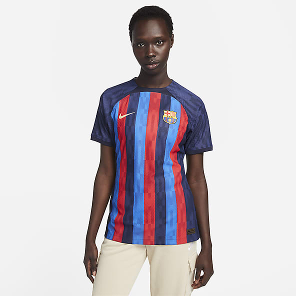 F.C. Barcelona Kits & Shirts 2022/23. Nike GB