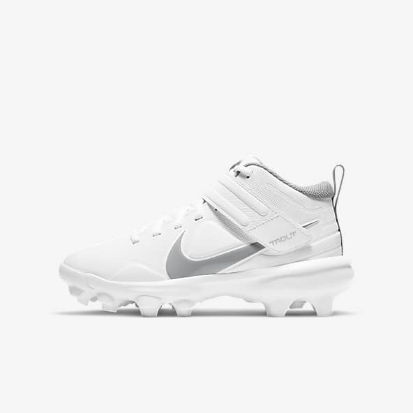 trout 2021 cleats