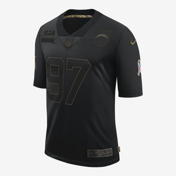 nike chargers jersey