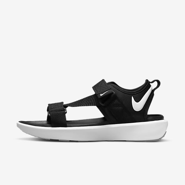 Womens Sandals & Nike.com