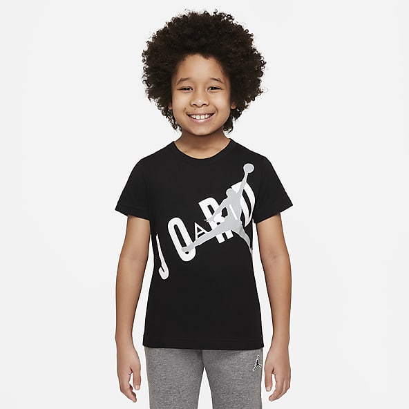 Jordan Camiseta con estampado retro - Niño/a pequeño/a