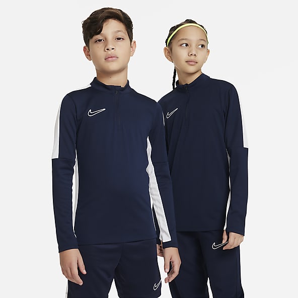 Boys nike long sleeve top shop