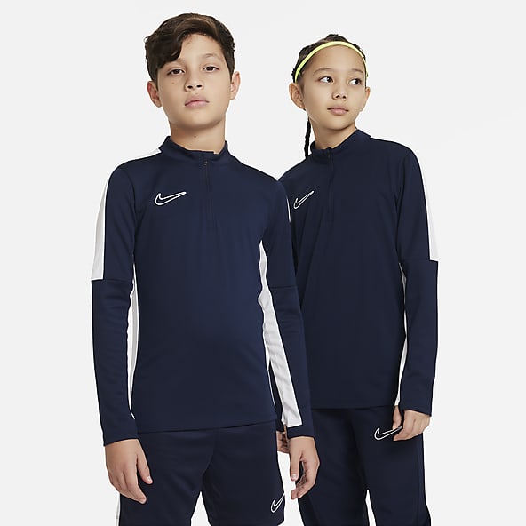 person Gensidig parallel Kids Performance Clothing. Nike NZ