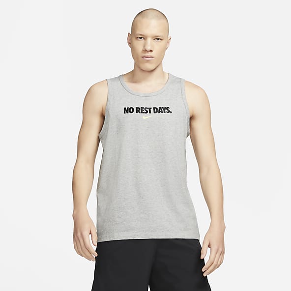 nike football tank top