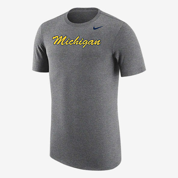 Michigan Wolverines Clothing. Nike.com