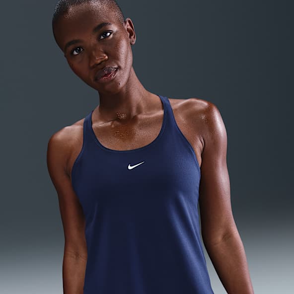 Nike Pro Women's Dri-FIT Tank Top