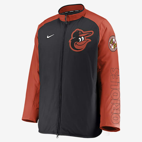 orioles nike uniforms