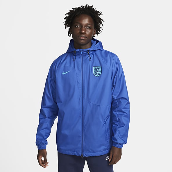Chamarra best sale rompevientos nike