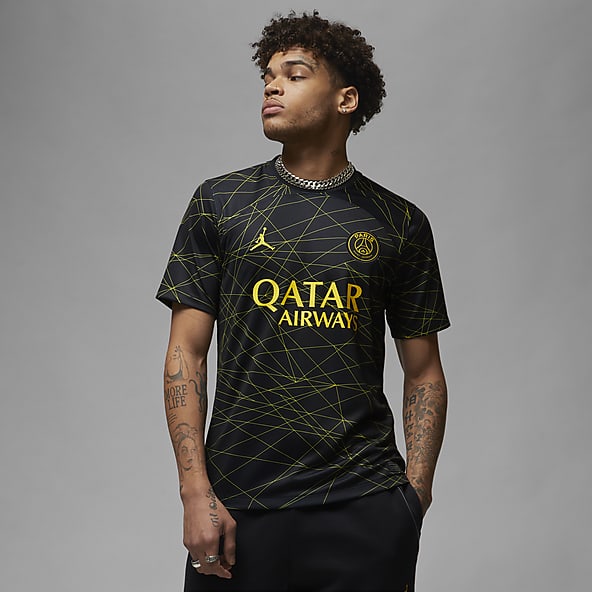 Schandelijk Moedig Wanten Voetbalshirts en -jerseys voor heren. Nike NL
