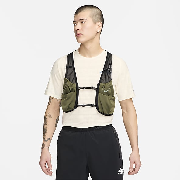 Nike Trail 2.0 Men's Running Singlet