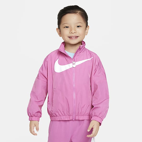 Babies & Toddlers (0-3 yrs) Kids Jackets & Vests. Nike.com