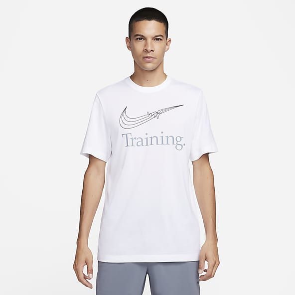 Nike dri fit shirt sale top