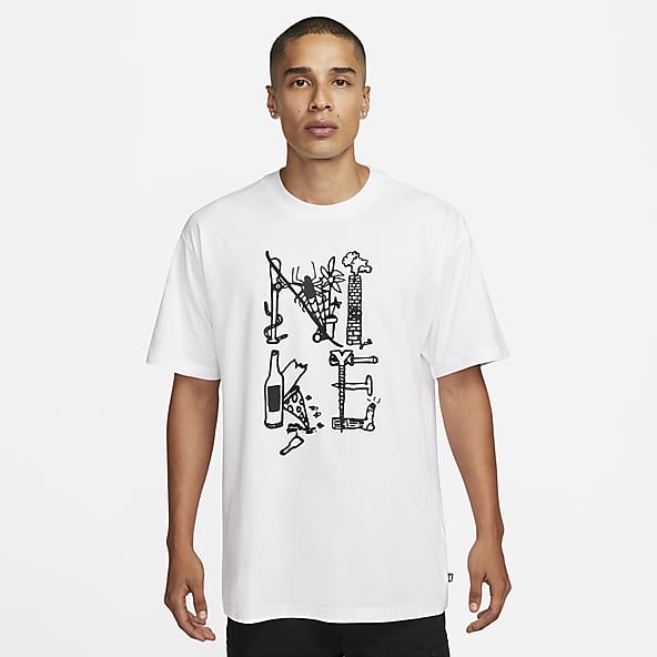 Heren Sale Tops en T-shirts. Nike BE