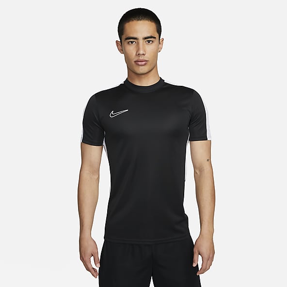 Men's Football Tops & T-Shirts. Nike IN