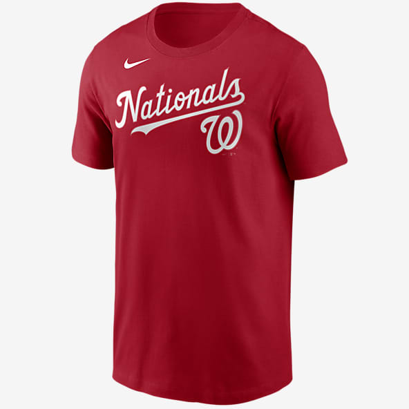 washington nationals tshirts