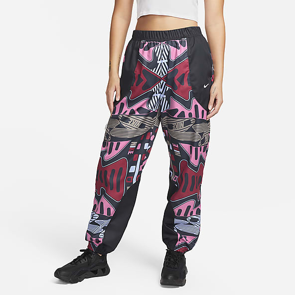 Donna Outlet Pantaloni sportivi. Nike IT