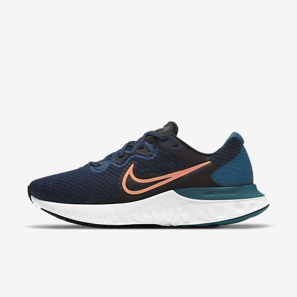 nike navy shoes