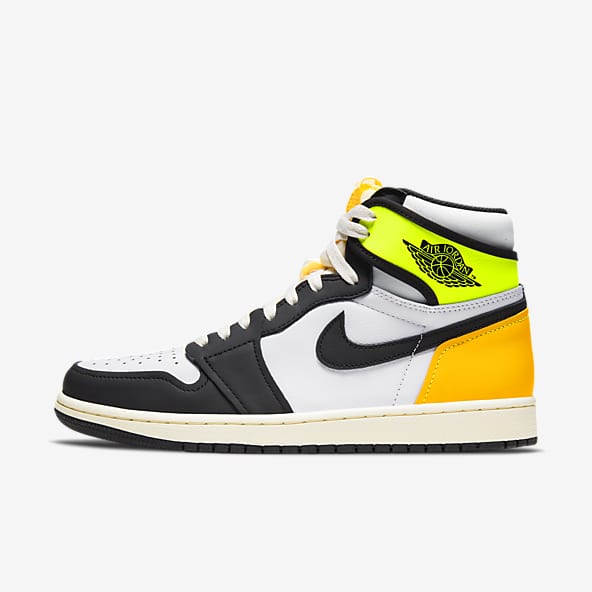 Chaussure montante foot jordan 2025