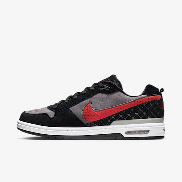 Paul Rodriguez Zoom Air Low Skateboardschuh