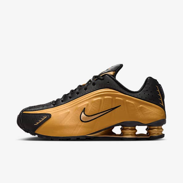 Nike Shox R4 Tenis para hombre