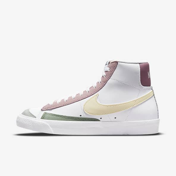 Nike blazer colores pastel mujer clearance