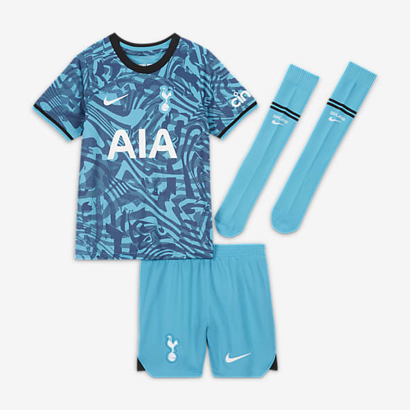 enable Circle Usual Tottenham Hotspur Kits & Shirts 2022/23. Nike AE