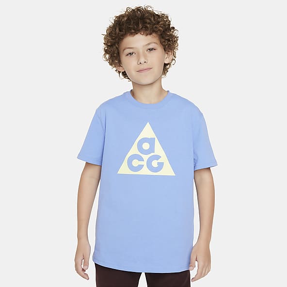 Camisetas azules niña outlet