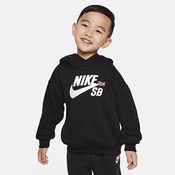 Ni os Skateboarding Ropa. Nike US
