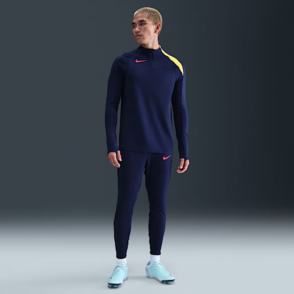 ナイキ ストライク メンズ Dri-FIT サッカーパンツ