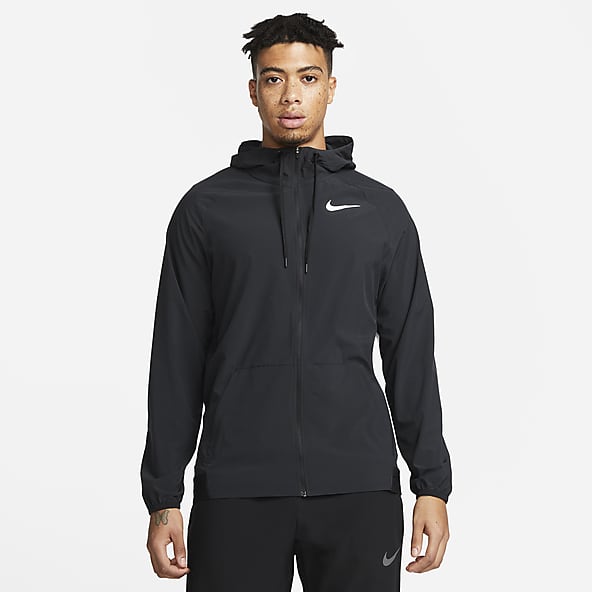 Nike Men's Sportswear Tech Woven N24 Packable Lined Jacket In Orange |  ModeSens