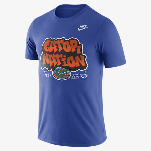 Florida gators shop apparel nike
