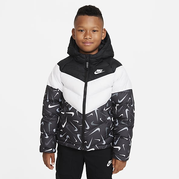 Niño/a Chaquetas con aislamiento. Nike ES
