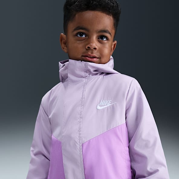 Nike Nike Chamarra infantil System