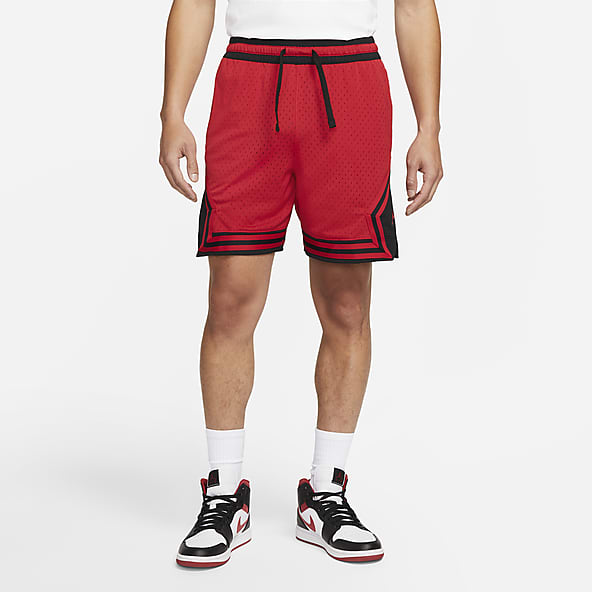 Hommes Jordan Shorts. Nike LU
