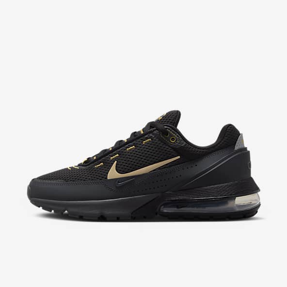 Nuove nike nere store