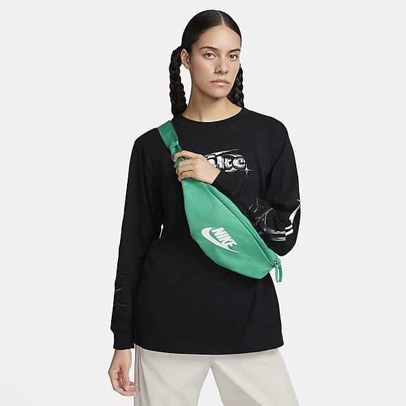 Orange nike deals fanny pack