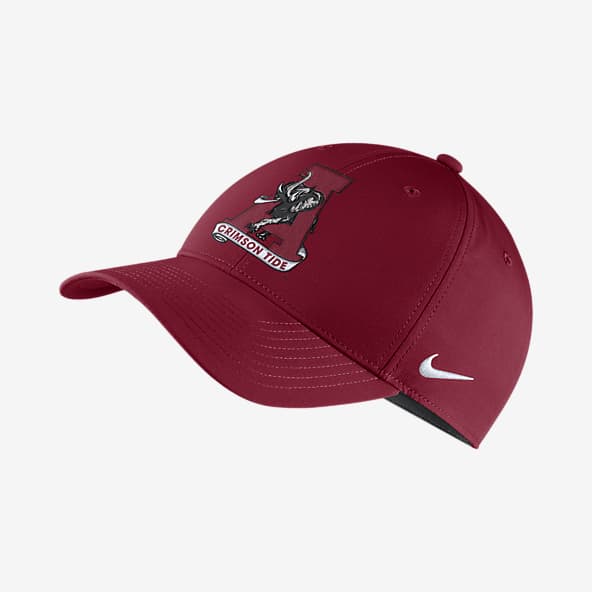 Alabama Legacy91 Nike College Cap