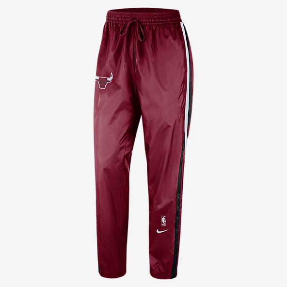 Pantalon de survêtement vintage Chicago Blackhawks jogging