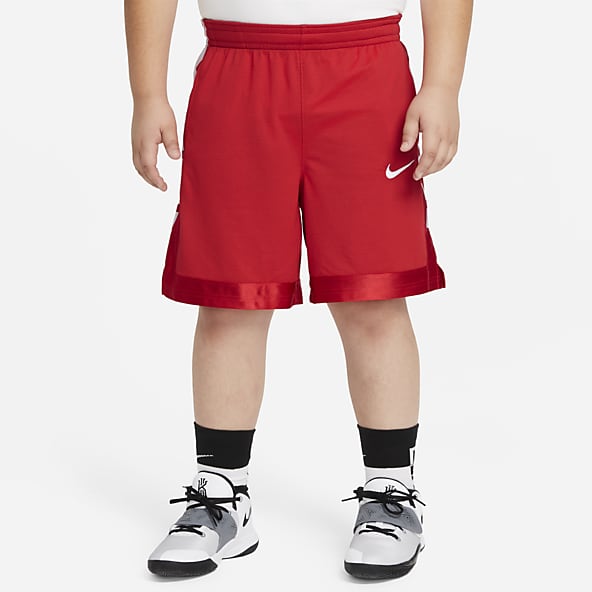 nike with red bottoms