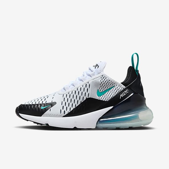 Air max 270 sort og hvid online