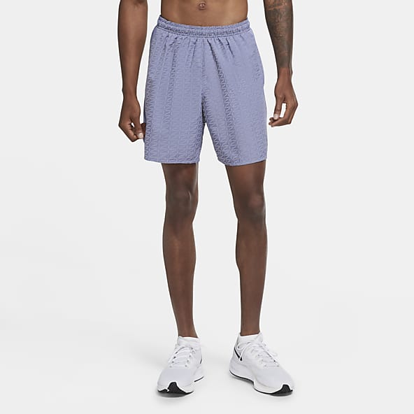 nike floral running shorts