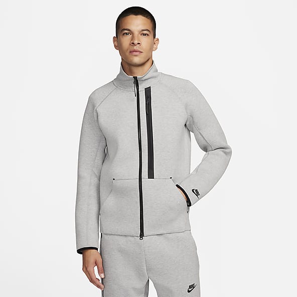 Conjunto pants gris+sudadera tipo Nike de Otras marcas de segunda