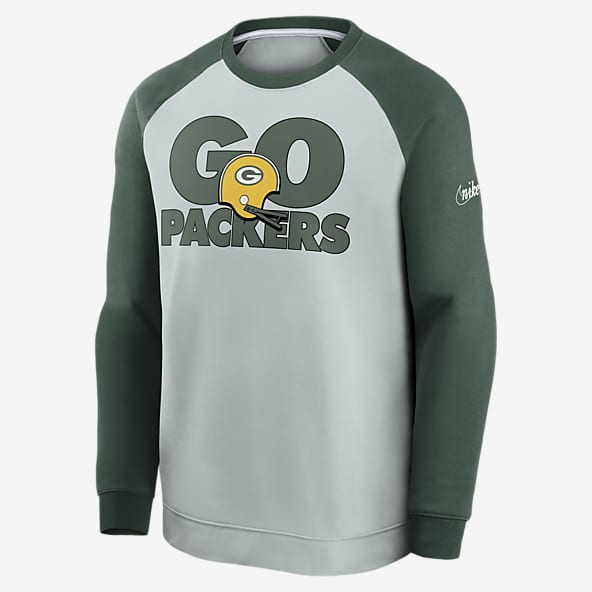 Sudadera NFL Green Bay Packers (M Mujer) - Grado B – ENE Vintage
