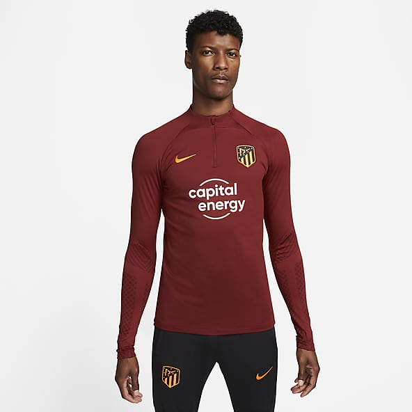 Camisetas y equipaciones del Atlético de 2022/23. Nike ES