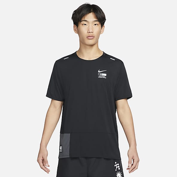 Nike公式 ランニング トップス Tシャツ ナイキ公式通販
