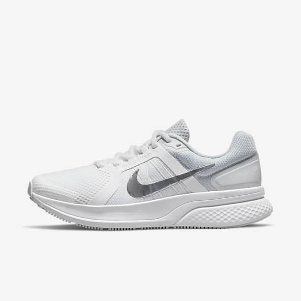 Mujer Blanco Running Calzado. Nike US